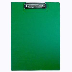 clipboard verde