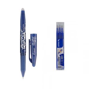 Pix roller Pilot Friction, 0.7 si 3 rezerve